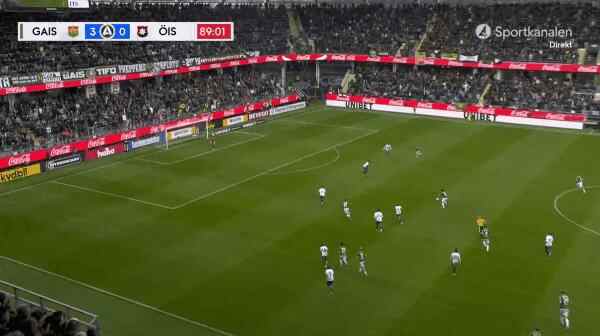 Highlight 90'