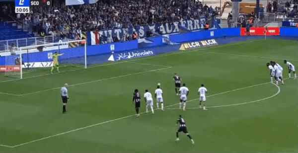 Highlight 51'