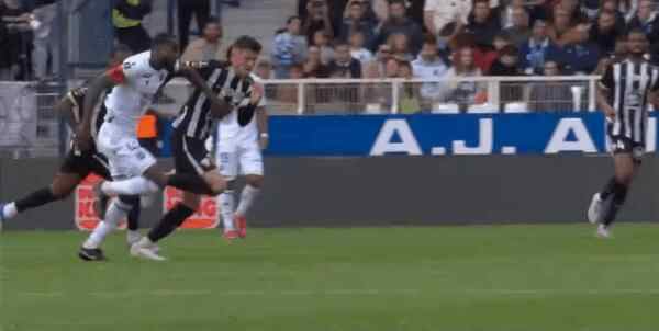 Highlight 53'