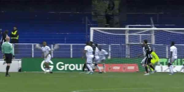 Highlight 49'