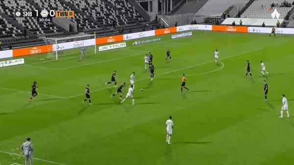 Highlight 31'