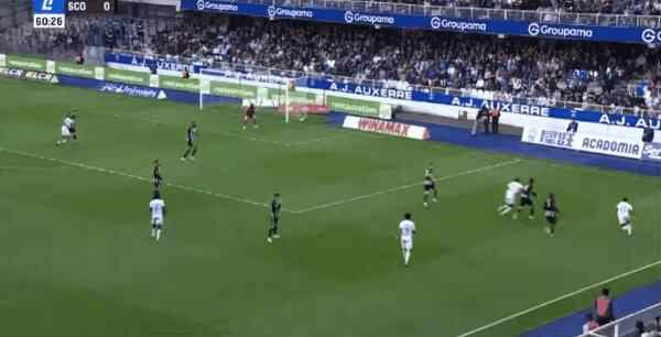 Highlight 61'