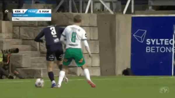 Highlight 79'