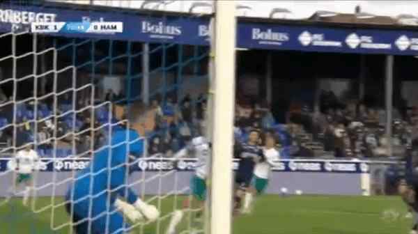 Highlight 78'