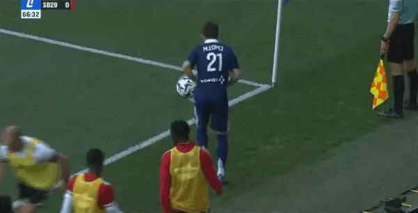 Highlight 67'