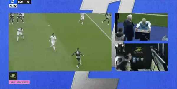 Highlight 75'