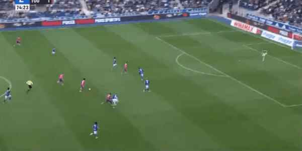Highlight 75'