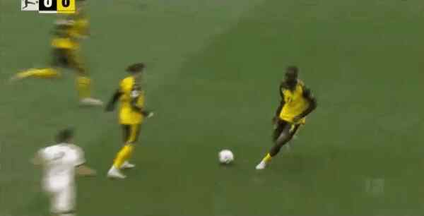 Highlight 54'