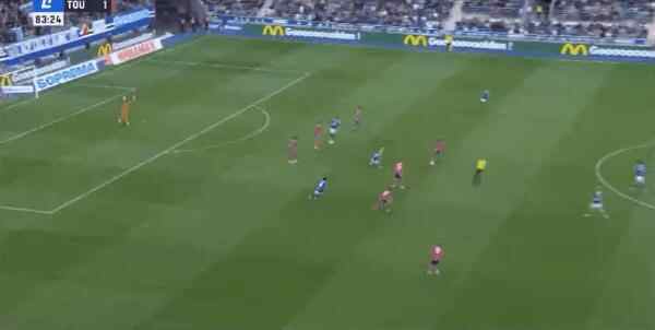 Highlight 84'