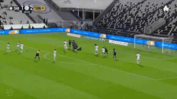 Highlight 49'