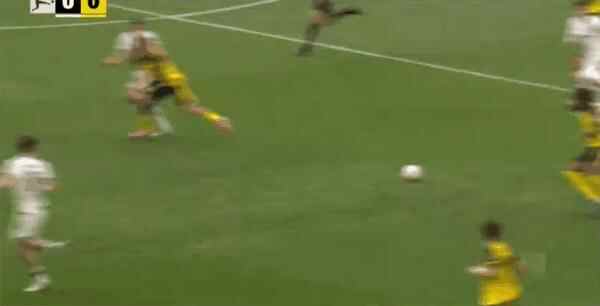 Highlight 87'
