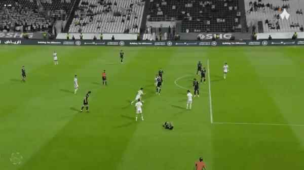 Highlight 73'