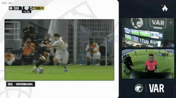 Highlight 75'