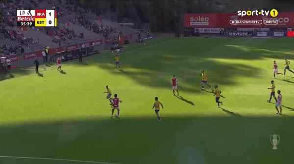 Highlight 36'