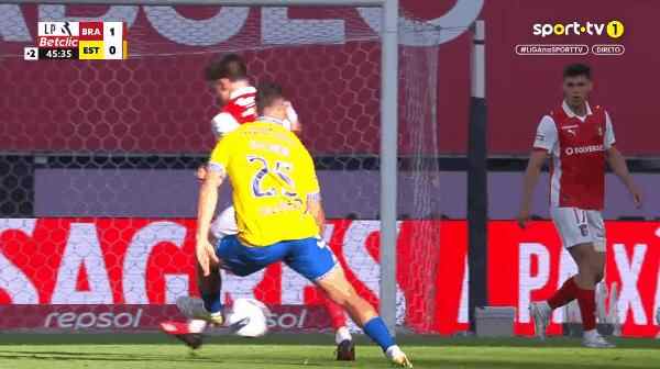 Highlight 46'