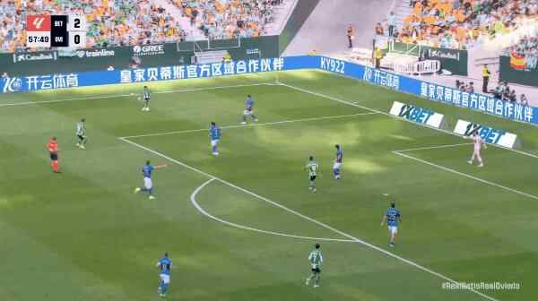 Highlight 58'
