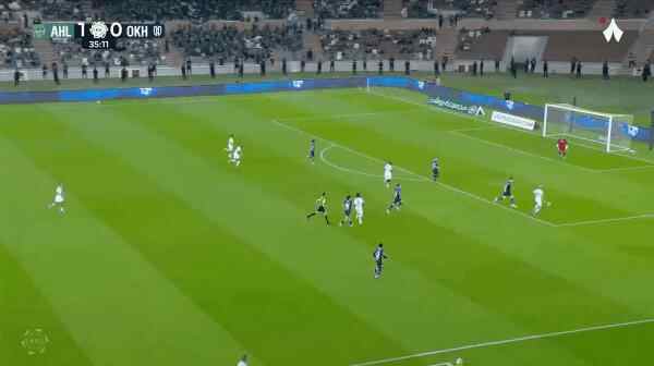 Highlight 36'