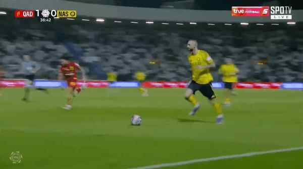 Highlight 39'