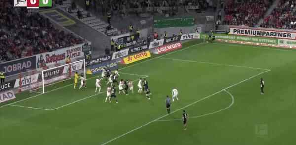 Highlight 55'