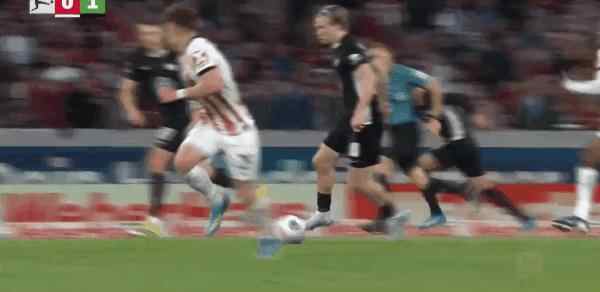 Highlight 57'