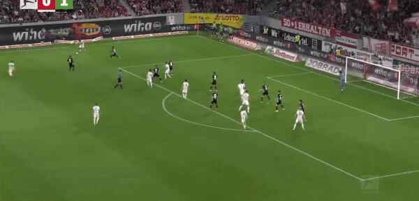 Highlight 75'