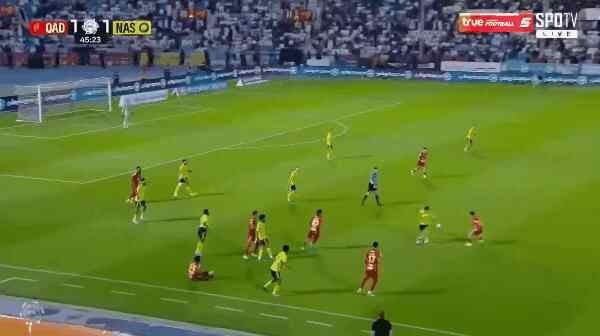 Highlight 46'