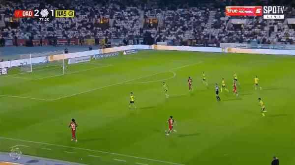 Highlight 78'