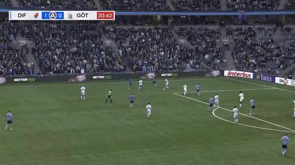 Highlight 31'