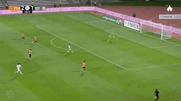 Highlight 69'