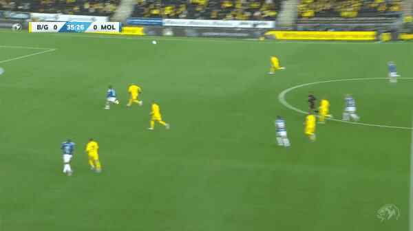 Highlight 36'
