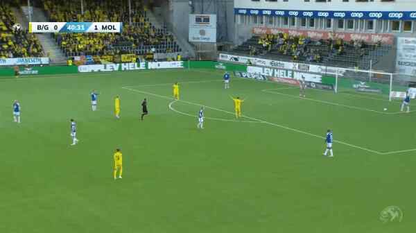 Highlight 41'