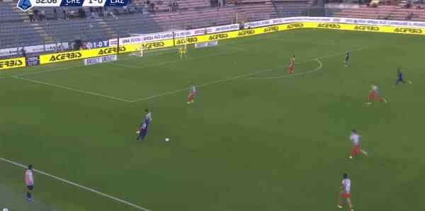 Highlight 53'
