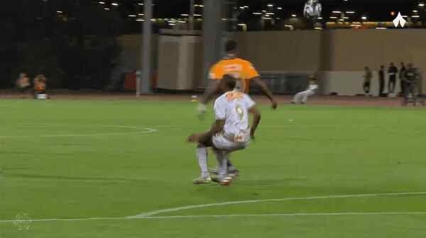 Highlight 83'