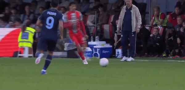 Highlight 76'