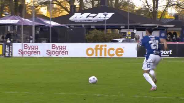 Highlight 50'