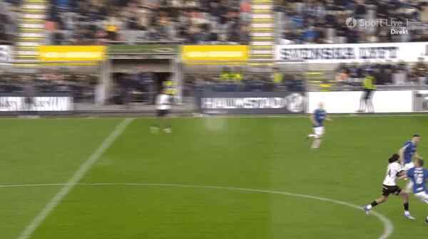 Highlight 56'