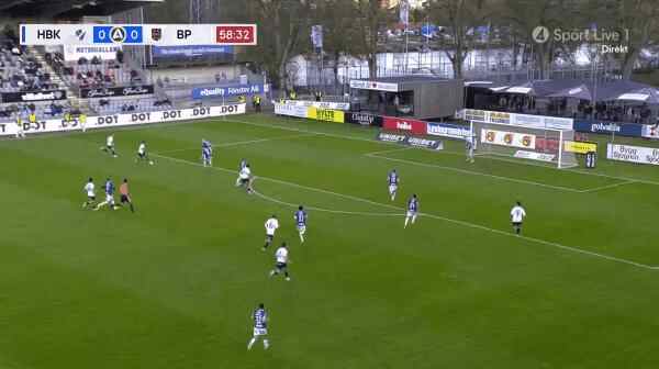 Highlight 59'