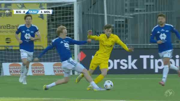 Highlight 56'