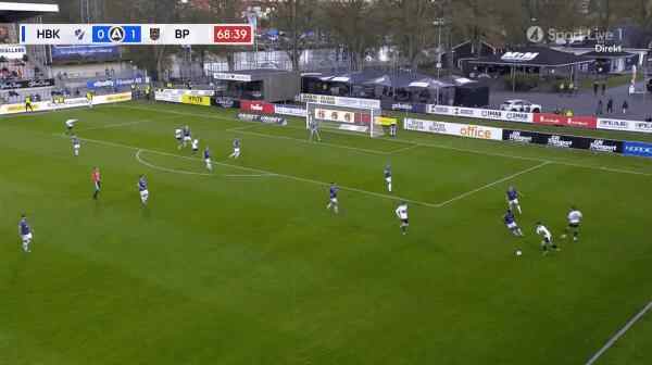 Highlight 69'