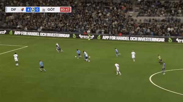 Highlight 81'