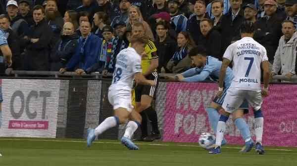 Highlight 85'