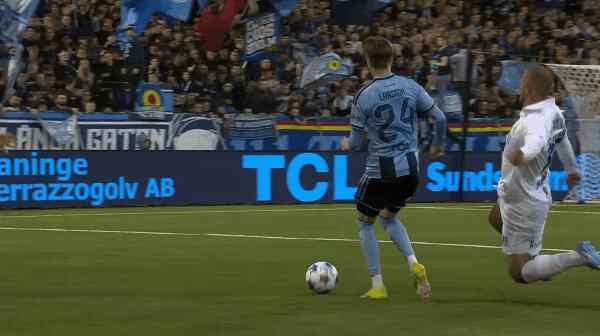 Highlight 87'