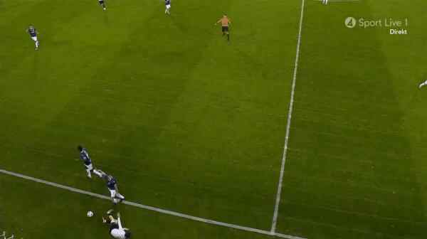 Highlight 93'