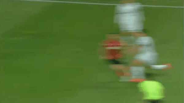 Highlight 36'