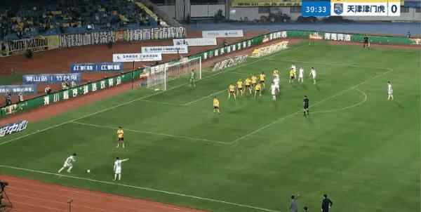 Highlight 40'