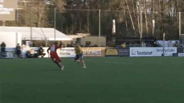 Highlight 69'