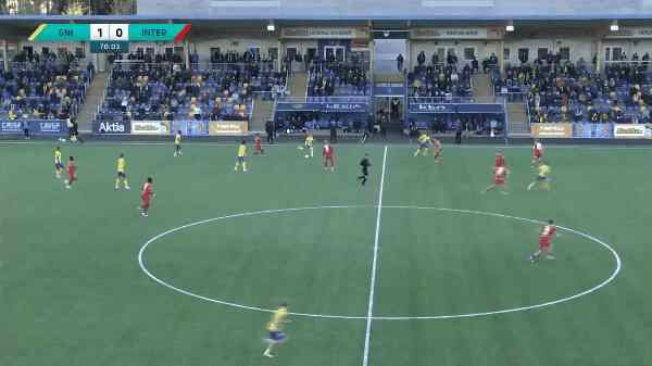 Highlight 71'