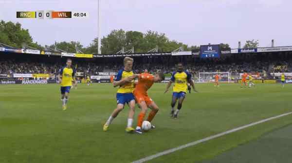 Highlight 46'