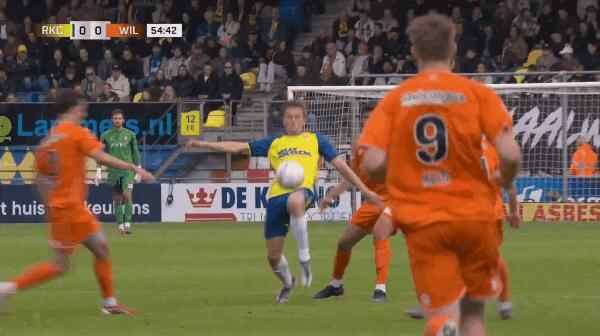 Highlight 55'