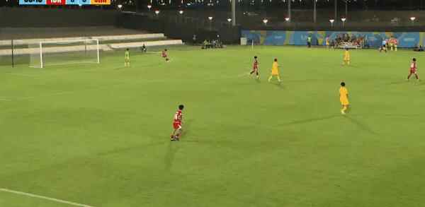 Highlight Indonesia U17 vs Trung Quốc U17 05/05/2026